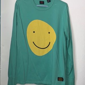 Levi’s Long Sleeve Shirt